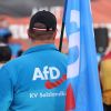 German AfD politician secretly fought for Ukraine, now faces expulsion from party