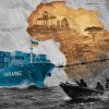 Africa trade under siege: How port blackmail and piracy hurt Ukraine's exports