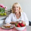 Path to longevity. Nutritionist tells what to eat after 40