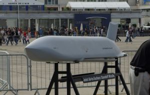 Trump considering supplying long-range JASSM missiles to Ukraine – Media