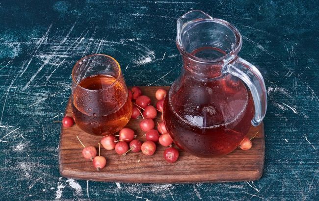 Kvass vs compote: What Ukrainian drink do nutritionists say beats the summer heat?
