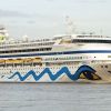 No liner: Famous three-year world cruise postponed