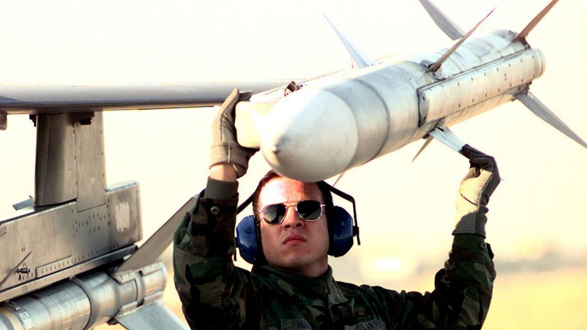 Ukraine awaits air defense boost to counter Russian cruise missiles and drones