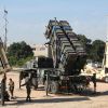 US to provide Israel with anti-missile systems