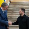 Zelenskyy speaks with Vučić amid statements about ammunition for Ukraine