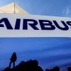 Around 700 Airbus Atlantic employees sick after Christmas party