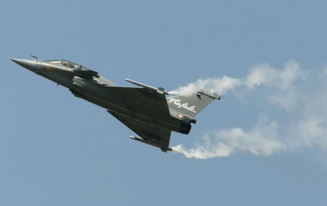 UK and France aim to strengthen NATO’s eastern flank with Rafale and Eurofighter fighter jets