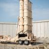 Israeli air defense system to be deployed in Germany next year