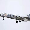 Ukrainian aviation strikes target on Russian territory first time