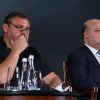 Russia turns to bot farms and blackmail to block Western aid to Ukraine – Intelligence report