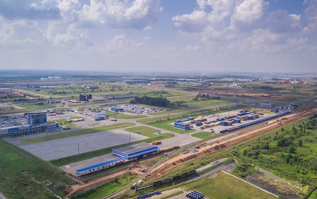 Russia expands its main Shahed drone production plant: Satellite images