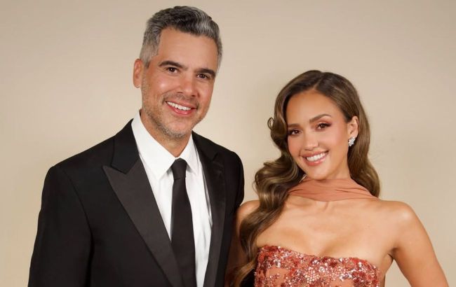 Jessica Alba divorces her husband after 16 years of marriage