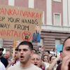 Trump family-linked resort project could threaten Albania's EU ambitions