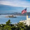 From 'the man's a moron' to 'the idea seems good' — Alcatraz tourists divided over Trump's plan