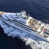 Russian oligarch attempts to retrieve yacht from under U.S. sanctions