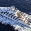 US court blocks government sale of seized Russian oligarch's yacht