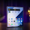 Foldable battle: Samsung responds to iPhone Fold with new device