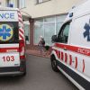 Ambulance crew came under Russian attack in Kherson region: Victims reported