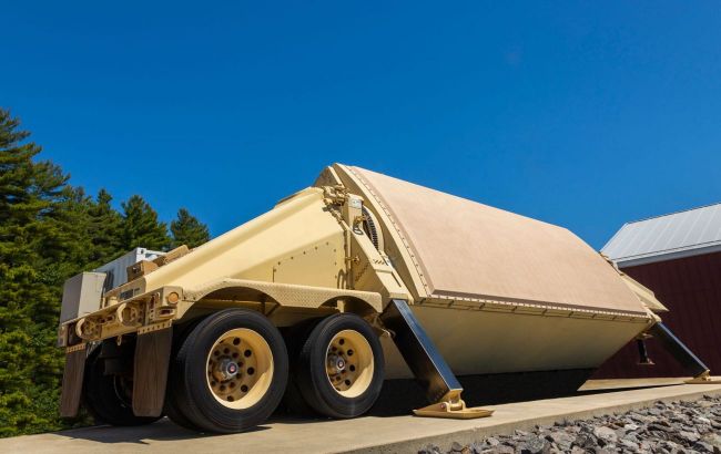 Strike worth a billion: Iran destroys key component of US latest air defense system