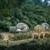 From treehouses to underwater rooms: Unusual hotels worth visiting