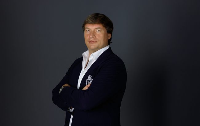 Andriy Matiukha Foundation allocated 1 million UAH to families of those killed in Kryvyi Rih