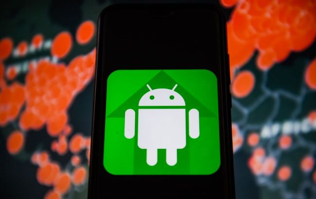 New appearance and key features of Android 16 leaked (photo)