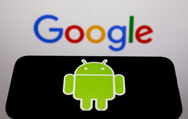 Google accidentally unveils new Android interface before official launch