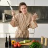 'Angry because hungry': Nutritionist's insights and coping strategies