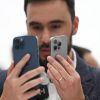 Apple avoids tariff hit on iPhones, but China threat remains  - Media