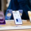 Apple shifts production to India, 1 in 5 iPhones now made there - Bloomberg