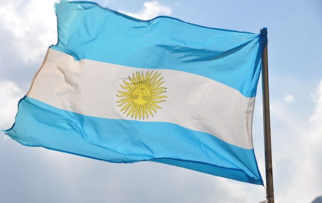 Argentina willing to join coalition to return Ukrainian children from Russia