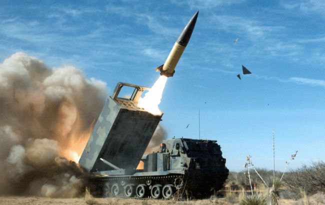 Why the U.S. is not giving Ukraine ATACMS missiles: Expert explains