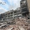 Ukraine hits dozens of Russian military sites in major strike campaign