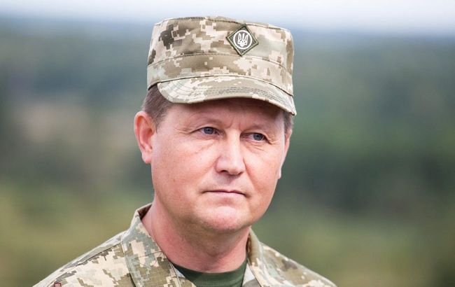 Ukraine establishes military commandant’s office in Kursk region, led by General Moskalev