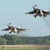 Ukrainian Air Force downs Russian war aircraft