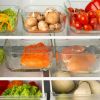 Can you store fruits and vegetables together? Here's how it affects freshness