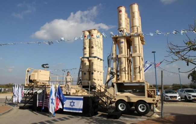 Israel's superweapon: What is Arrow 3 air defense system capable of