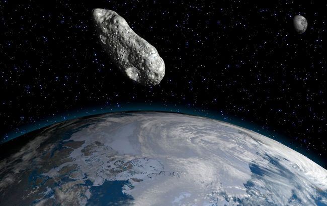 NASA warns of new dangerous asteroid: Does it threaten Earth