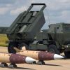 Ukraine uses ATACMS missiles against Russians for the first time - WSJ