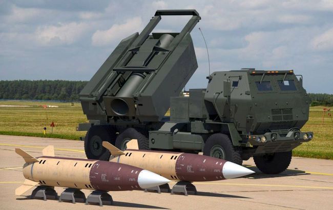 Ukraine uses ATACMS missiles against Russians for the first time - WSJ