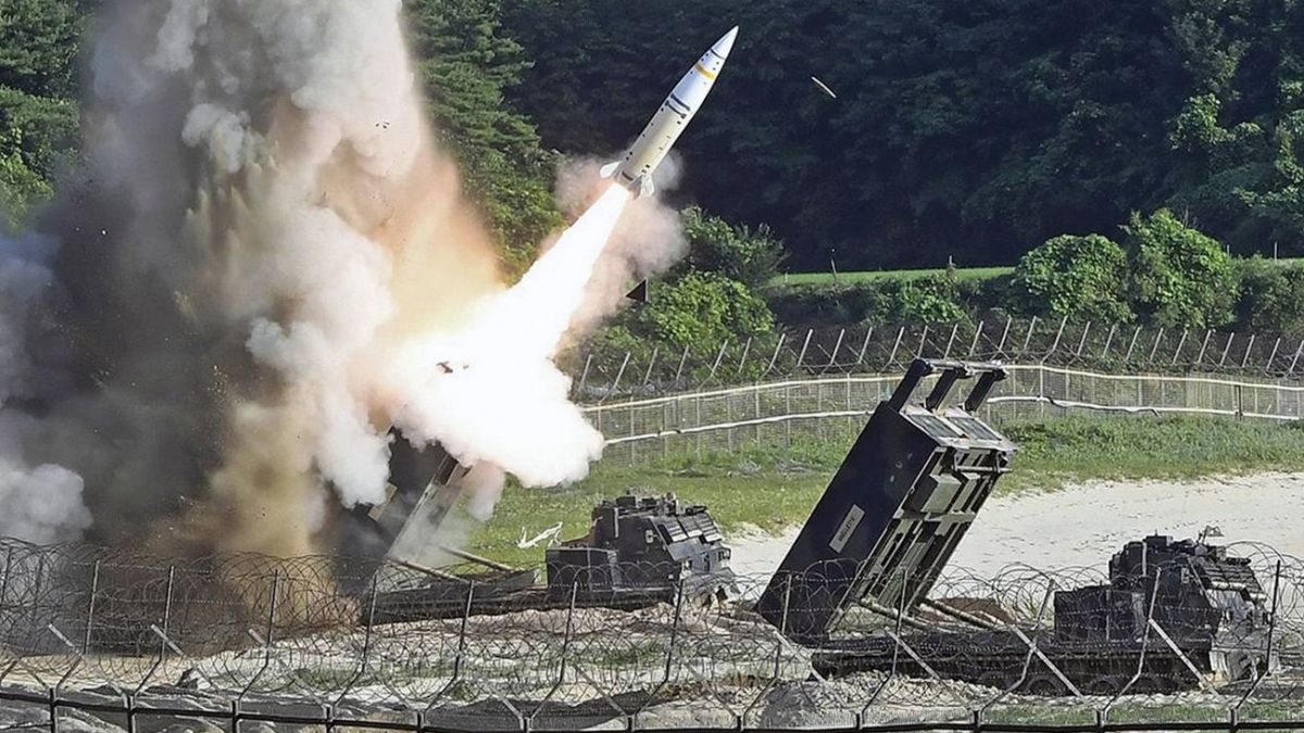 Reuters learns how many ATACMS missiles Ukraine used for its first strike on Russia