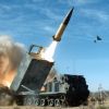 U.S. gives Ukraine around 20 ATACMS missiles - NYT