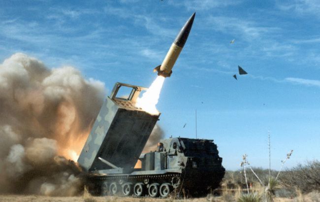 Ukraine could receive US ATACMS missiles and M270 launchers