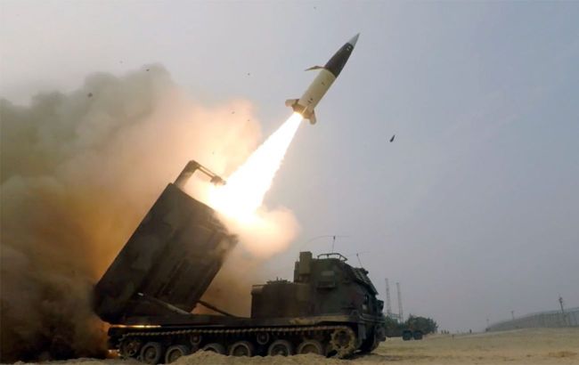 All U.S. agencies approve sending ATACMS missiles to Ukraine