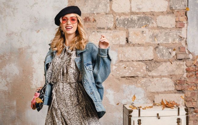 Trendy autumn prints that make any outfit look luxe without overspending