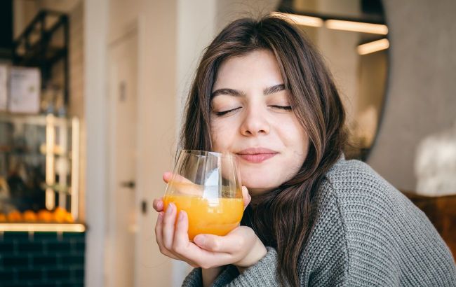 Healthiest fruit juices to start your day with more energy