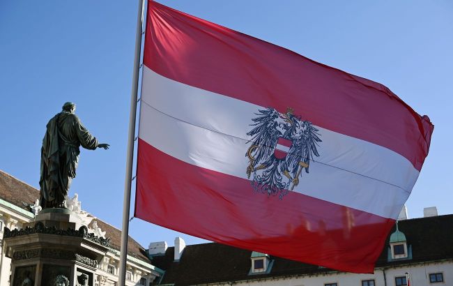 Austria unblocks new package of sanctions against Russia
