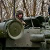 Russia's biggest attempt to break through defense near Avdiivka in recent days