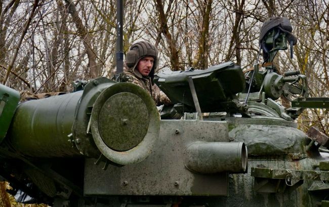 Russia's biggest attempt to break through defense near Avdiivka in recent days