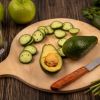 Cut avocado will keep its flavor for week: Here's what to do